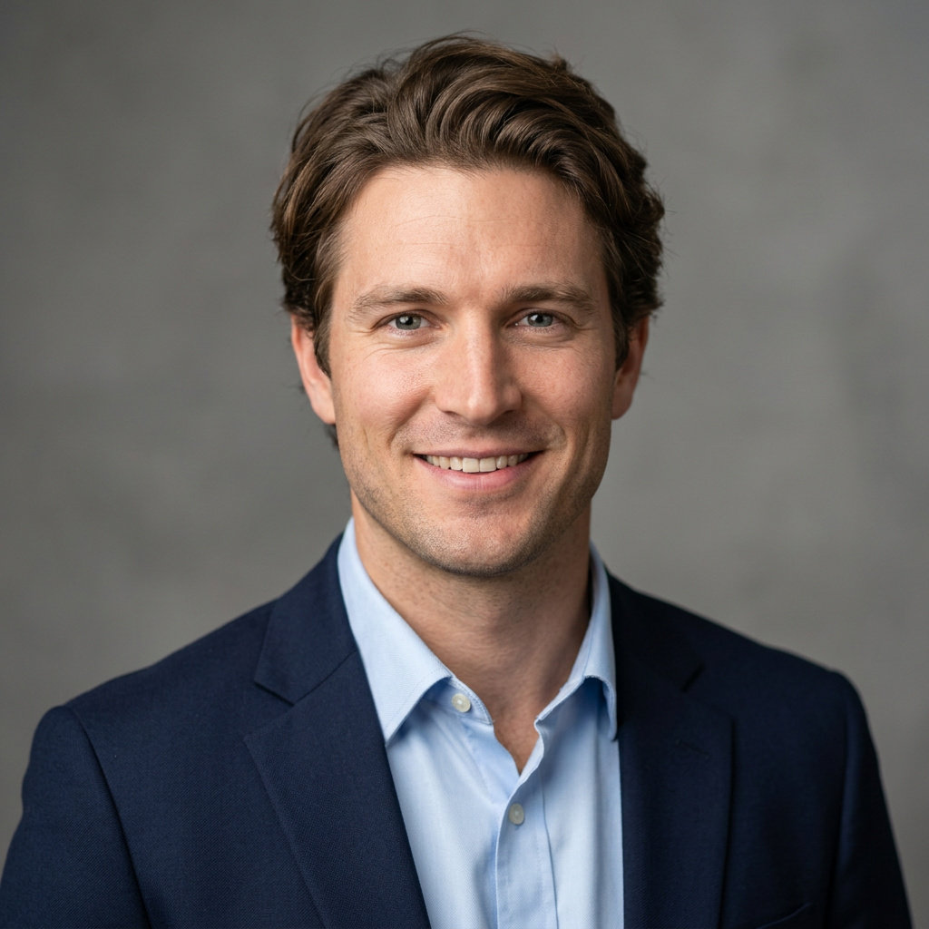 Lucas Girard