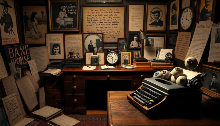André Breton : biographie, œuvres et citations