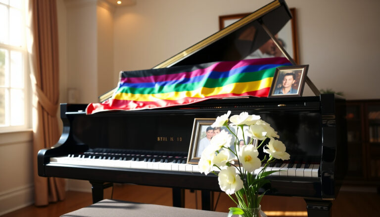 Elton John : santé, famille et identité de genre