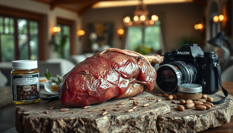 Liver King : fortune, scandale et documentaire Netflix