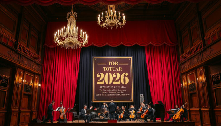 Victoria Dauberville : spectacle CLASSIQUE ? et tournée 2026